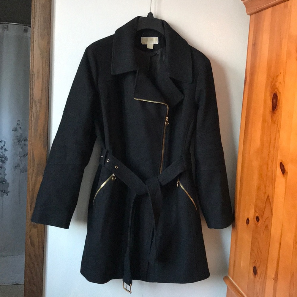 Michael Kors XXL Winter Coat